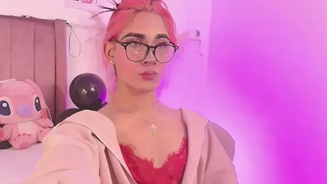 CamiloDoumit from StripChat