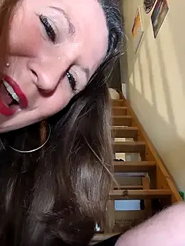 StripChat Candy-Desire is Freechat Candy-Desire — 2: fingers in pussy