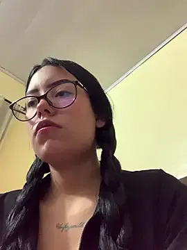 Candy_LS on StripChat