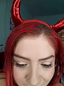 Candy_Nate — 2 fingers pussy