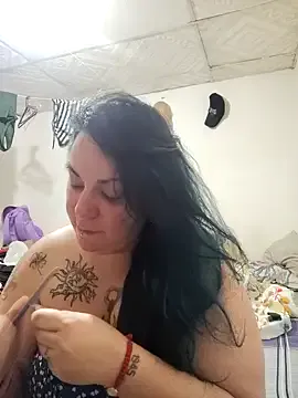 candydust — Take off clothes