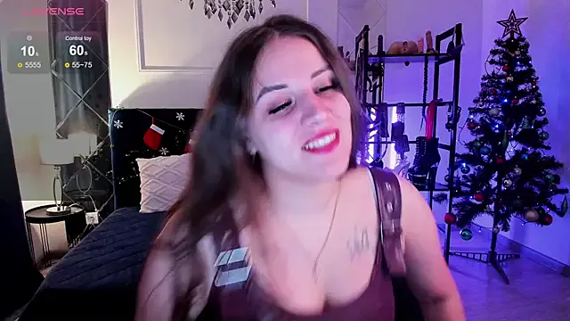 CandyKimmy on StripChat