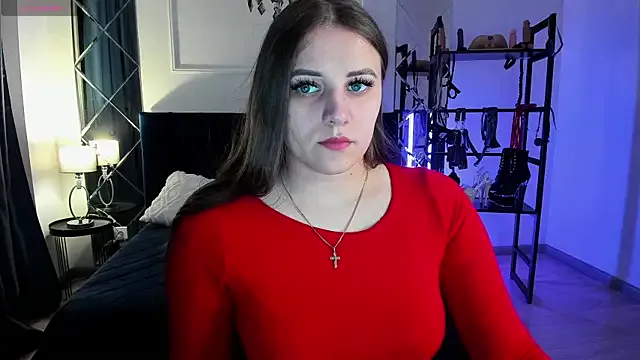 CandyKimmy on StripChat