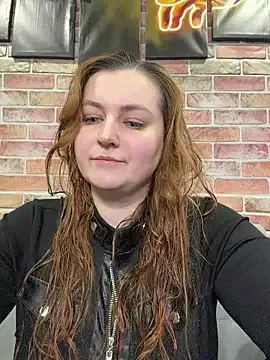 CandyShoopp — no panties in public 