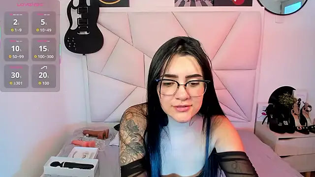 StripChat Carla_Bonnet is Group Carla_Bonnet — dance nacked