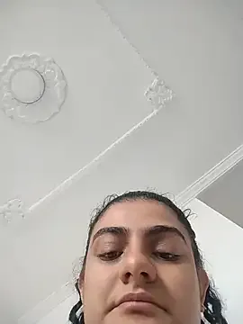 carlafox05 — fingers in pussy