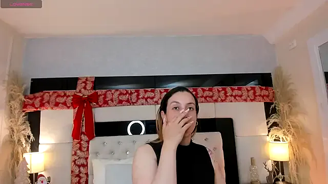 CarlaRossi_ on StripChat