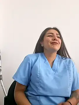 CAROLINE__07 — real patient fuck + ticket show