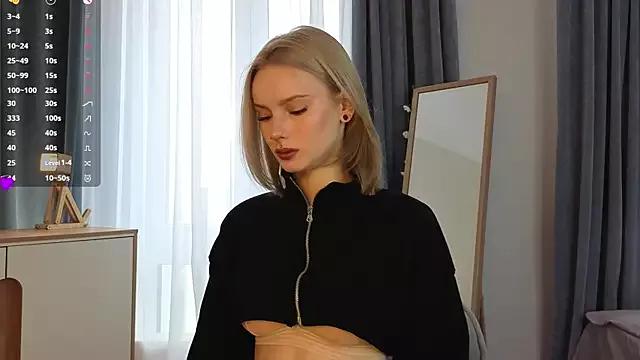 CarryPlace on StripChat 