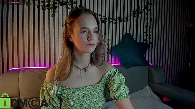 Casey_Sweeet on StripChat