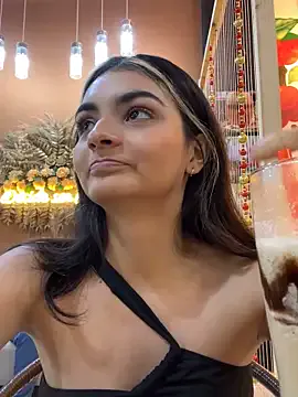 Freechat Cat2525 on StripChat