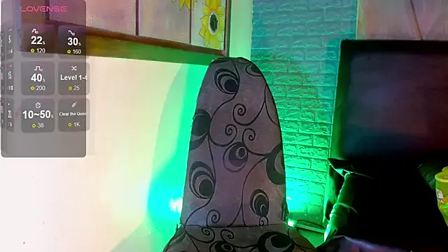 Cata_MW — plug and spanks 