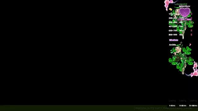 Catalella_Ar on StripChat 