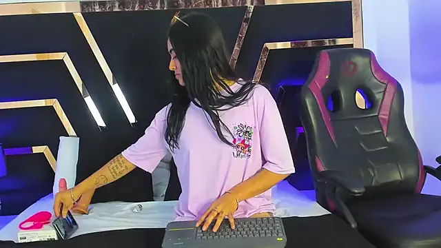 Cataleya_Sub69 on StripChat