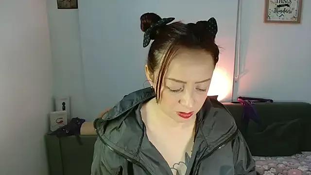 Private Catamilf77 on StripChat