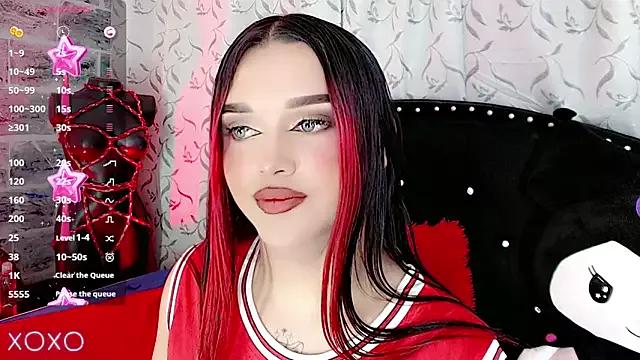 cattriona_muller on StripChat 