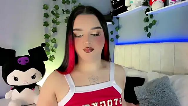 cattriona_muller on StripChat 