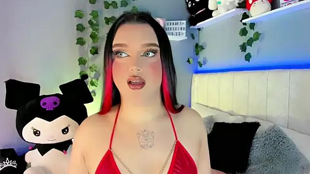 cattriona_muller on StripChat 