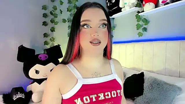 cattriona_muller on StripChat 
