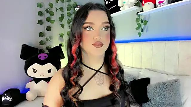 cattriona_muller on StripChat 
