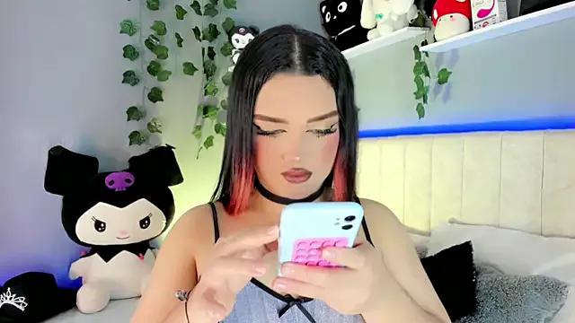 cattriona_muller on StripChat 