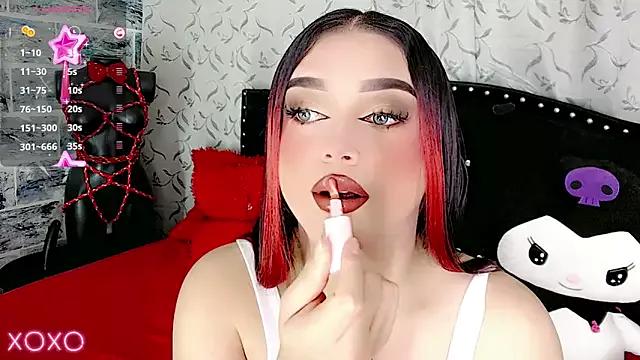 cattriona_muller on StripChat 