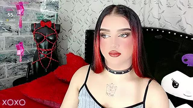 cattriona_muller on StripChat 