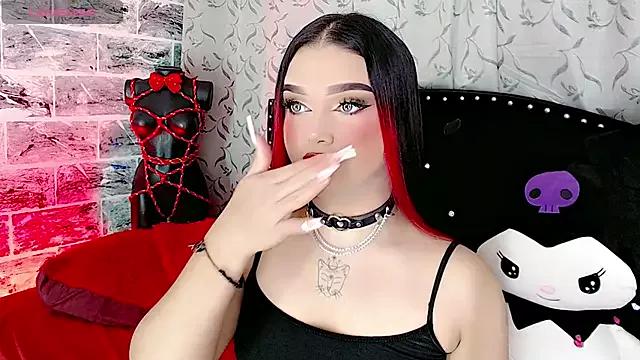 cattriona_muller on StripChat 