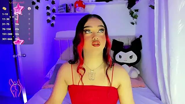 cattriona_muller on StripChat 