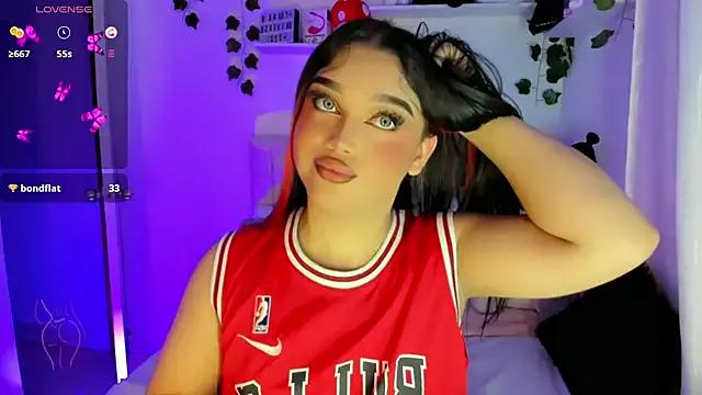 cattriona_muller on StripChat 