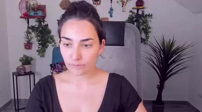 CeceliaJohnson on StripChat 