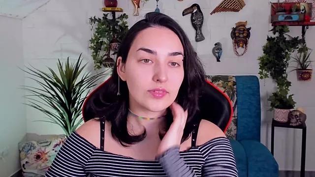 CeceliaJohnson on StripChat 