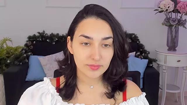 CeceliaJohnson on StripChat 