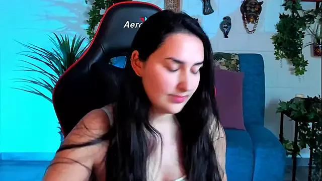 CeceliaJohnson on StripChat 