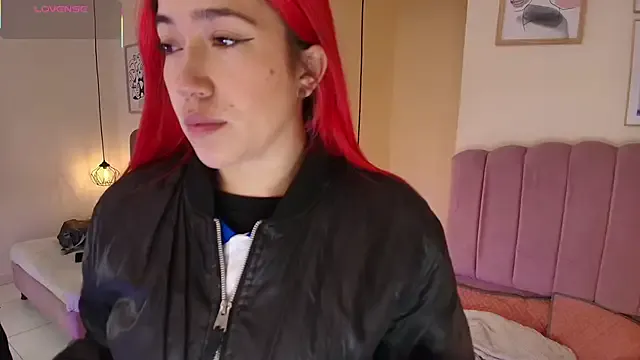 Celestee15_ on StripChat