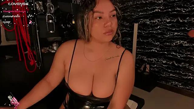 CelesteJonessxx on StripChat 