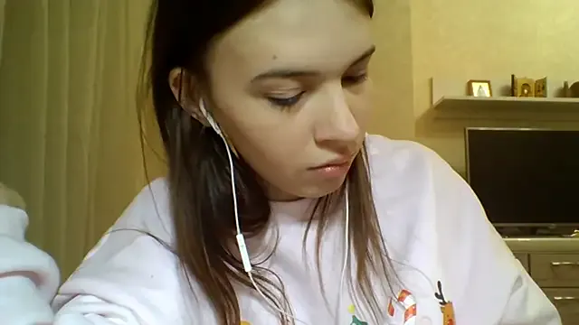 Freechat CeyaLier on StripChat