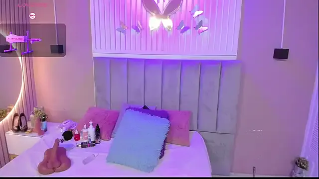 chantall1375 — control toy 3min+spanks hard