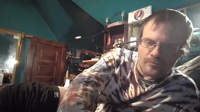 charactrzero — Get naked stay naked.