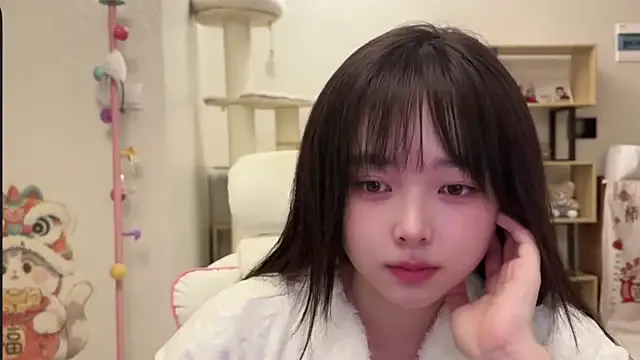 Freechat Chenjing0 on StripChat