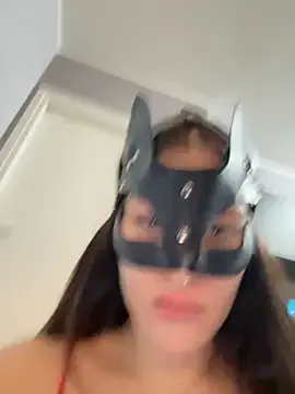 Cherry3738 on StripChat