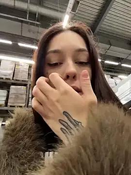 Cherry____Pie from StripChat