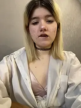 Cherry___Blossom — get naked - pussy play tease