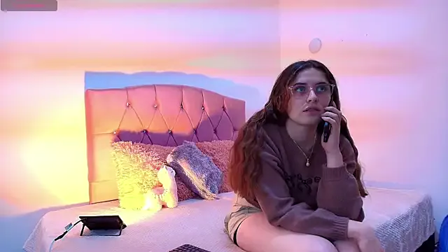 StripChat Cherry_Boomxx is Freechat Cherry_Boomxx — Show Ass