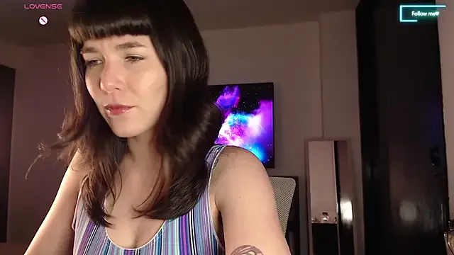 Freechat CherryBlossom___ on StripChat