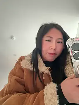 Chery_mup — Private on StripChat