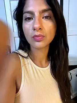 chicachocolate01 on StripChat 