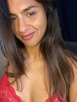 chicachocolate01 on StripChat 