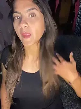 chicachocolate01 on StripChat 