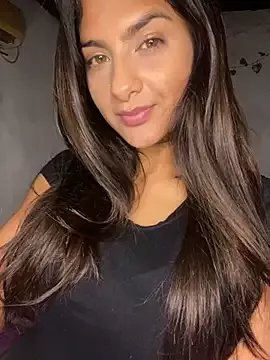 chicachocolate01 on StripChat 